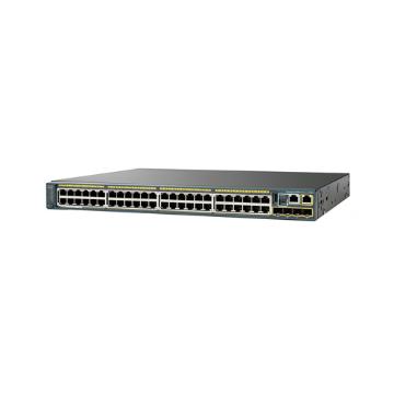 سوئیچ 2960S-48FPS-L Poe